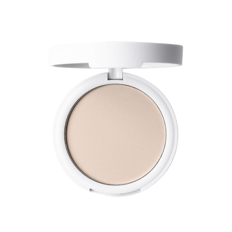 Тональная основа матовая Skin Barrier С506 Kristall Minerals