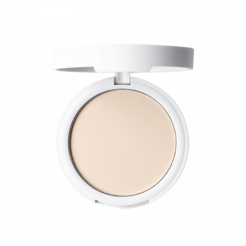 Тональная основа матовая Skin Barrier С504 Kristall Minerals