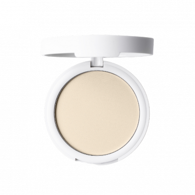 Тональная основа матовая Skin Barrier С503 Kristall Minerals